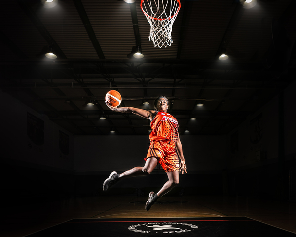 跨界案例 跨界案例